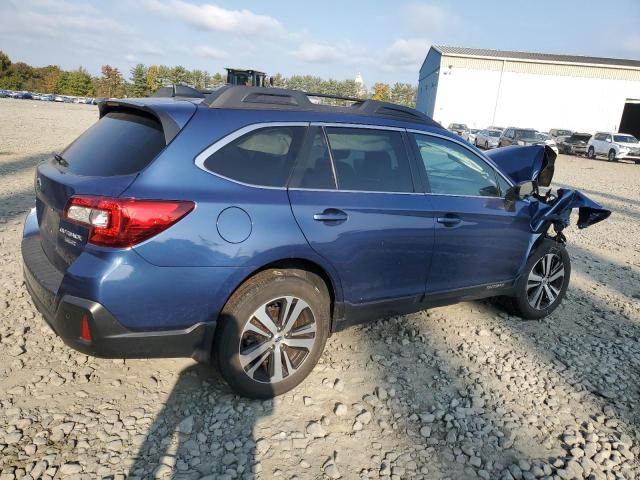 Photo 3 from auction – 2019 SUBARU OUTBACK 3. with VIN 4S4BSENC8K3216808