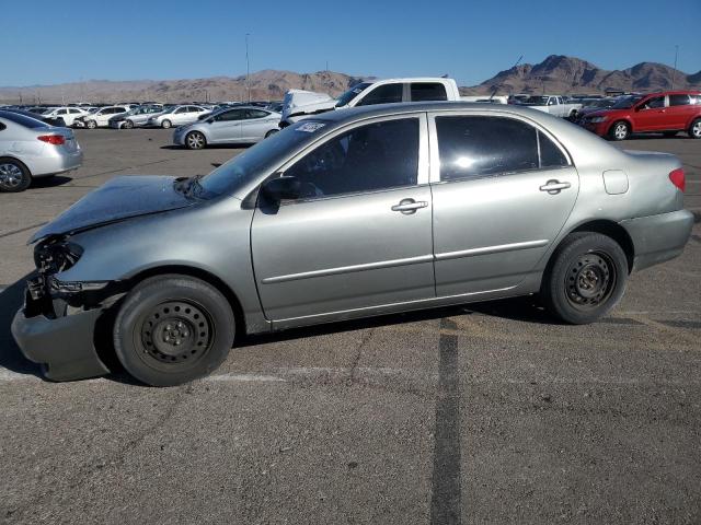 TOYOTA COROLLA CE 2003 z numerem VIN JTDBR32E230039766 - Zdjęcie z aukcji