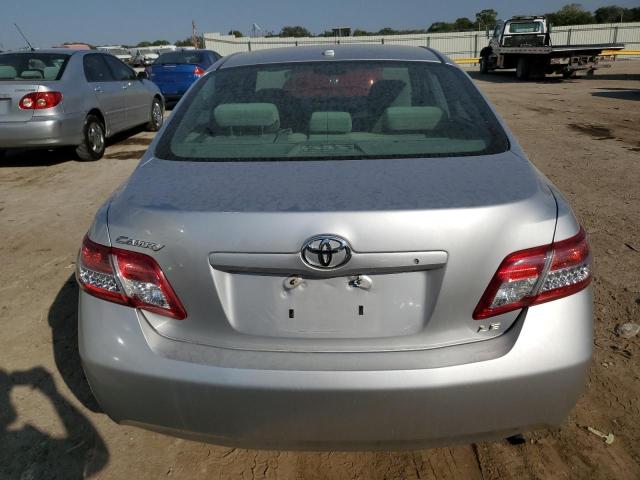 Photo 6 from auction – 2011 TOYOTA CAMRY BASE with VIN 4T1BF3EK6BU136109