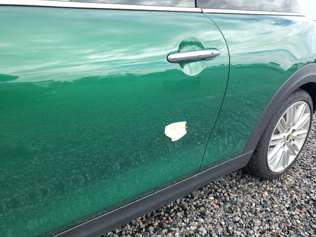 Photo 12 from auction – 2024 MINI COOPER SE with VIN WMW13DJ03R2V18989