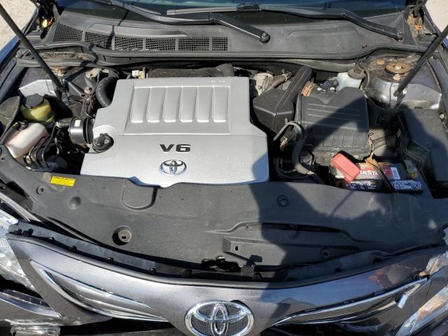 Photo 11 from auction – 2011 TOYOTA CAMRY SE with VIN 4T1BK3EK3BU612005