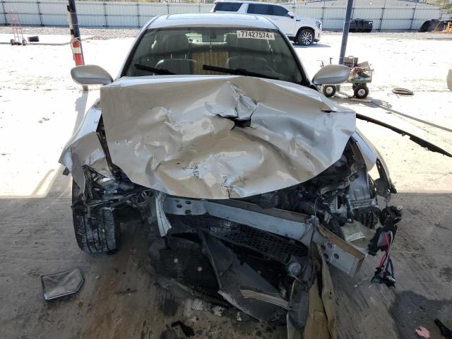 Photo 5 from auction – 2007 LEXUS IS 250 with VIN JTHBK262372053540