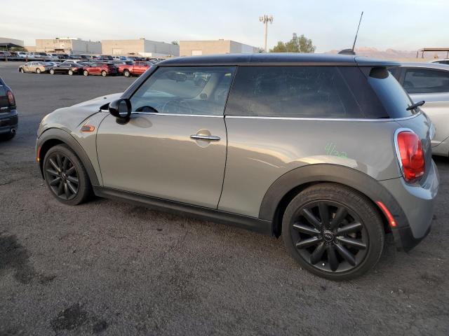 Photo 2 from auction – 2015 MINI COOPER with VIN WMWXM5C58F3A97026