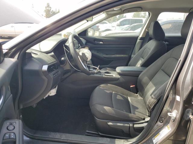 Photo 7 from auction – 2022 NISSAN ALTIMA S with VIN 1N4BL4BV9NN377796