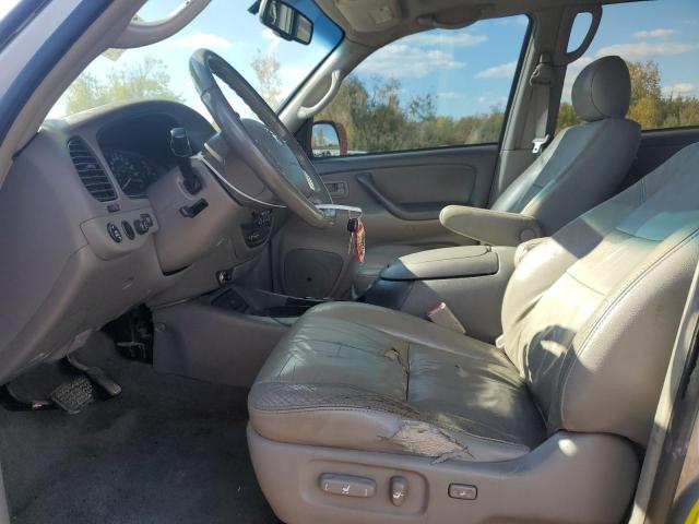Photo 7 from auction – 2007 TOYOTA SEQUOIA SR with VIN 5TDBT44A87S292322