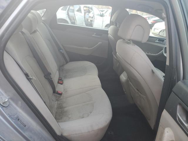 Photo 10 from auction – 2016 HYUNDAI SONATA SE with VIN 5NPE24AF4GH315732