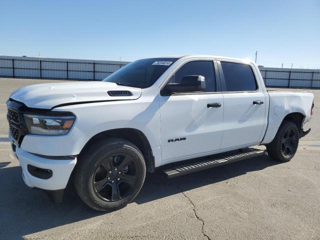 RAM 1500 BIG H 2023 with VIN 1C6RRFFG9PN642919 - Photo from auction