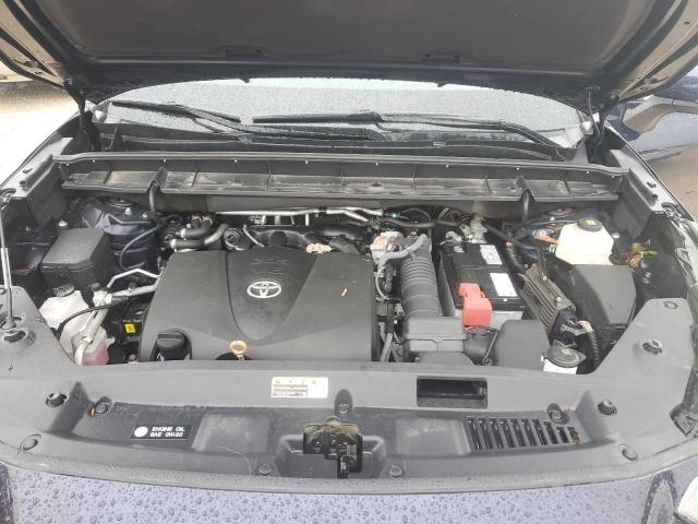 Photo 11 from auction – 2020 TOYOTA HIGHLANDER with VIN 5TDCZRAH8LS029646