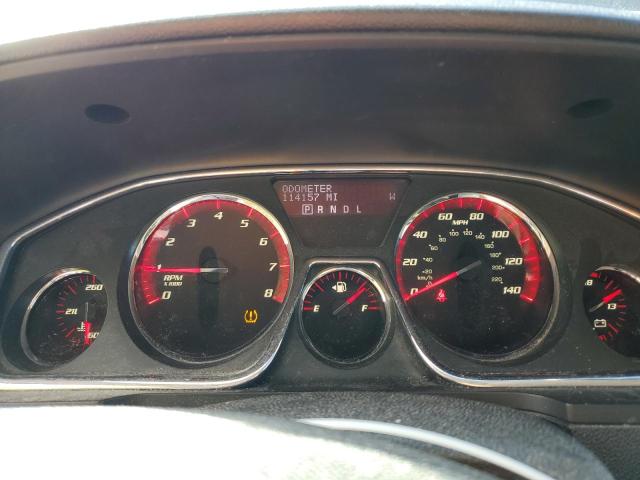 Photo 9 from auction – 2015 GMC ACADIA SLE with VIN 1GKKVPKD7FJ331071