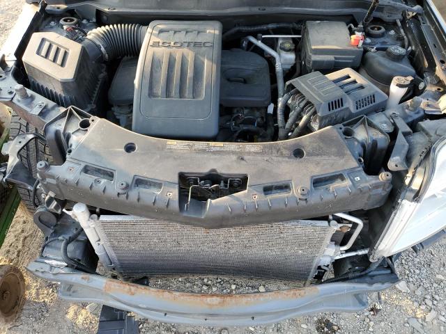 Photo 12 from auction – 2015 GMC TERRAIN SL with VIN 2GKFLWEK4F6217148