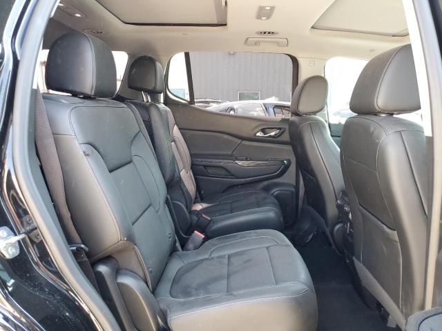 Photo 11 from auction – 2021 GMC ACADIA SLT with VIN 1GKKNML44MZ152465