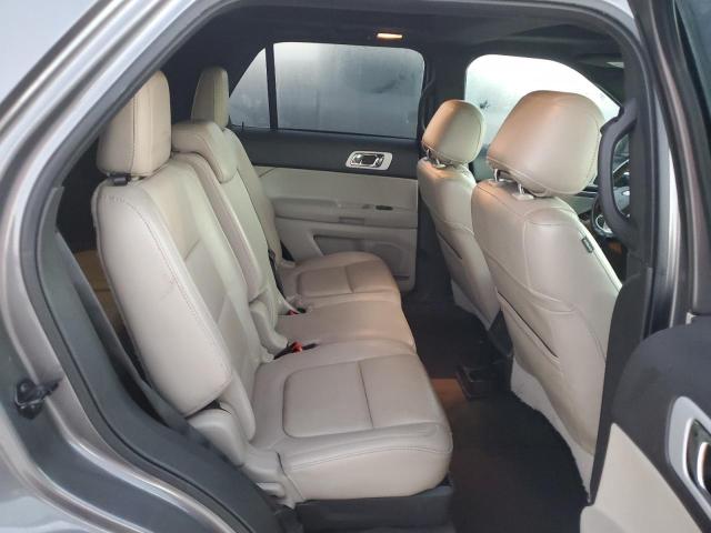 Photo 11 from auction – 2014 FORD EXPLORER X with VIN 1FM5K7D80EGC55640
