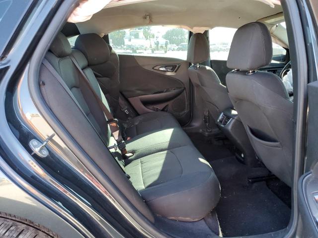 Photo 10 from auction – 2017 CHEVROLET MALIBU LT with VIN 1G1ZE5ST9HF116019