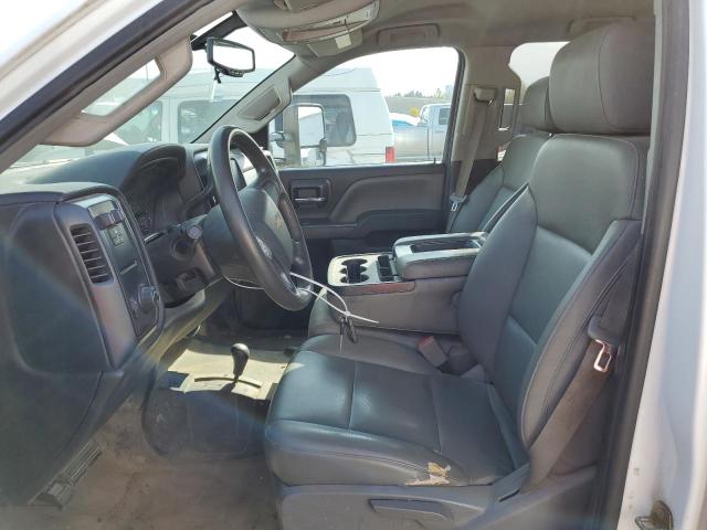 Photo 7 from auction – 2015 CHEVROLET SILVERADO with VIN 1GC1KUE89FF638855