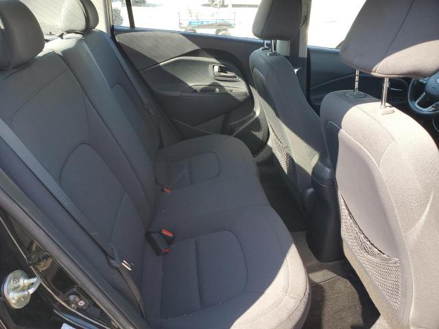 Photo 10 from auction – 2012 KIA RIO EX with VIN KNADN4A36C6068000