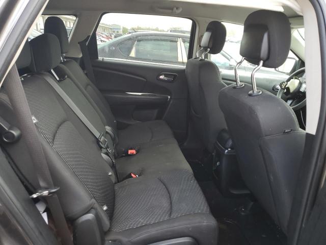 Photo 11 from auction – 2018 DODGE JOURNEY SE with VIN 3C4PDCAB7JT532676