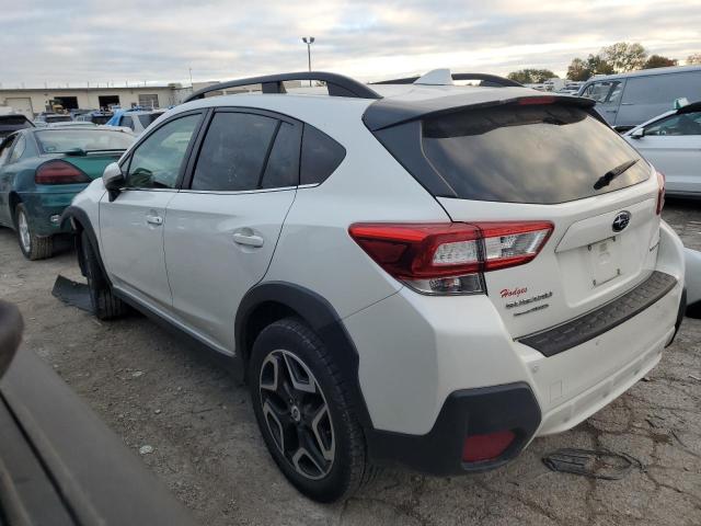 Photo 2 from auction – 2018 SUBARU CROSSTREK with VIN JF2GTAMC7JH226122