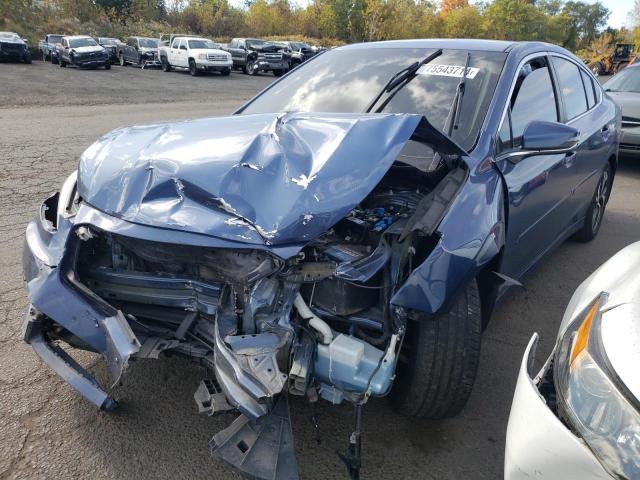 SUBARU LEGACY PRE 2020 with VIN 4S3BWAC62L3009878 - Photo from auction