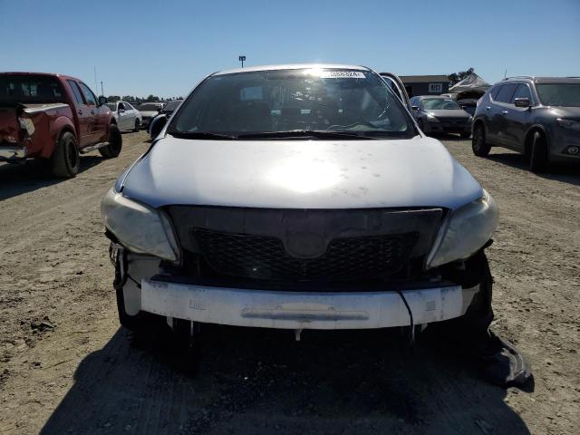 Photo 5 from auction – 2010 TOYOTA COROLLA BA with VIN JTDBU4EE4AJ067575