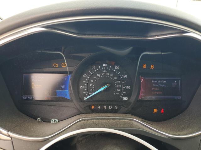 Photo 9 from auction – 2013 FORD FUSION SE with VIN 3FA6P0H74DR263157