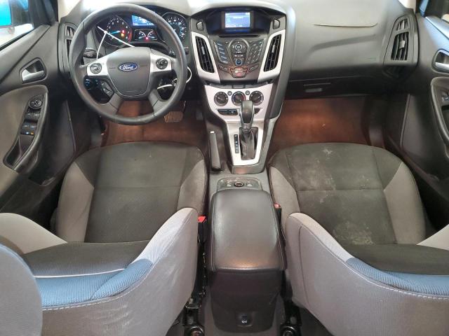 Photo 8 from auction – 2014 FORD FOCUS SE with VIN 1FADP3F20EL420683