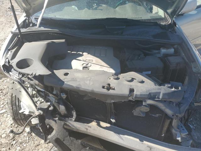 Фото 12 с аукциона – 2007 LEXUS RX 350 с VIN 2T2HK31U87C021402