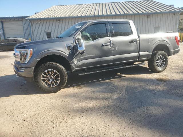 Photo 1 from auction – 2021 FORD F150 SUPER with VIN 1FTFW1E80MFB70388