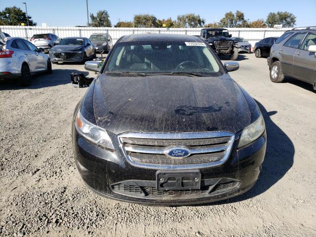 Photo 5 from auction – 2012 FORD TAURUS LIM with VIN 1FAHP2FW6CG143560