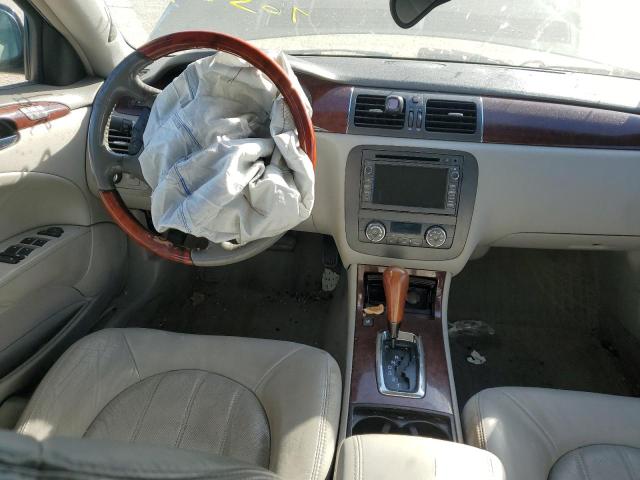 Photo 8 from auction – 2007 BUICK LUCERNE CX with VIN 1G4HD57207U165444