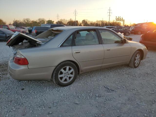 Photo 3 from auction – 2004 TOYOTA AVALON XL with VIN 4T1BF28BX4U358905