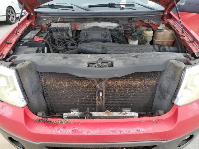 Photo 11 from auction – 2007 FORD F150 SUPER with VIN 1FTPW04577KB84726