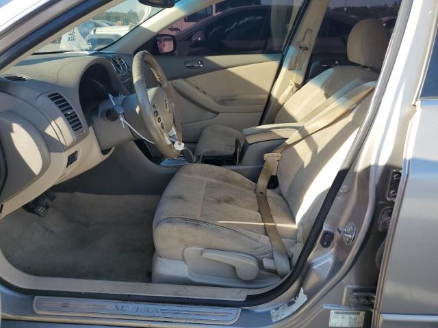 Photo 7 from auction – 2012 NISSAN ALTIMA BAS with VIN 1N4AL2AP6CN575073