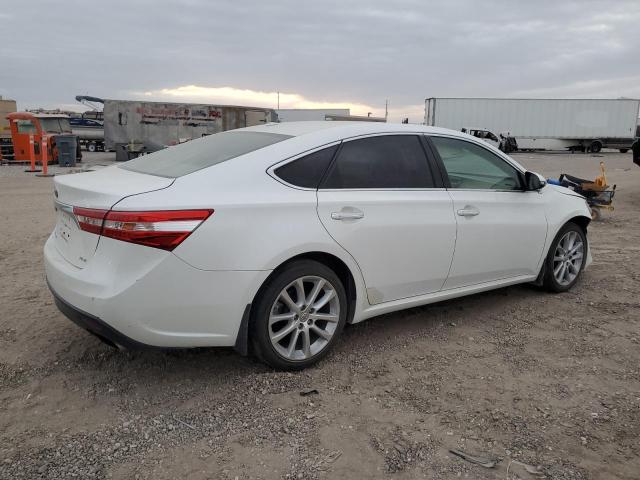 Photo 3 from auction – 2013 TOYOTA AVALON BAS with VIN 4T1BK1EB8DU013074