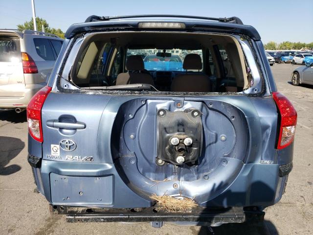 Фото 6 с аукциона – 2008 TOYOTA RAV4 с VIN JTMBD33VX86082883