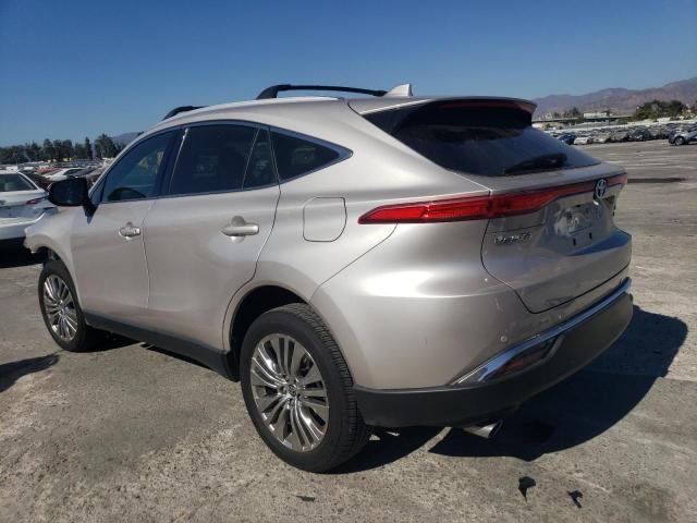 Photo 2 from auction – 2022 TOYOTA VENZA LE with VIN JTEAAAAHXNJ111387
