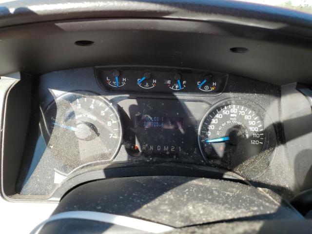Photo 9 from auction – 2014 FORD F150 SUPER with VIN 1FTFX1EF6EFB60770