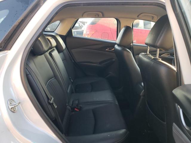 Photo 10 from auction – 2019 MAZDA CX-3 TOURI with VIN JM1DKDC77K1420380