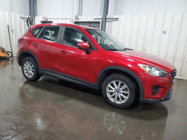 Photo 4 from auction – 2016 MAZDA CX-5 SPORT with VIN JM3KE2BY2G0746461