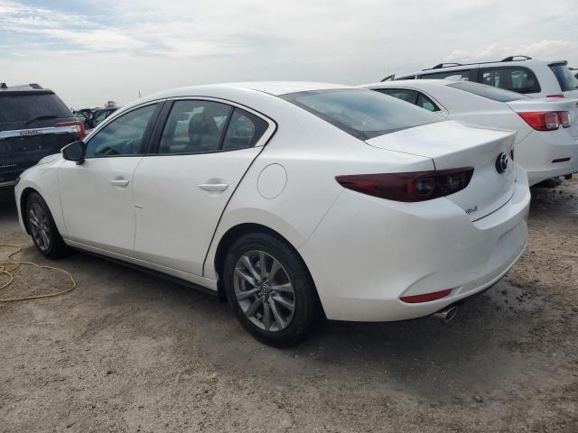 Photo 2 from auction – 2024 MAZDA 3 with VIN 3MZBPAAM7RM412838