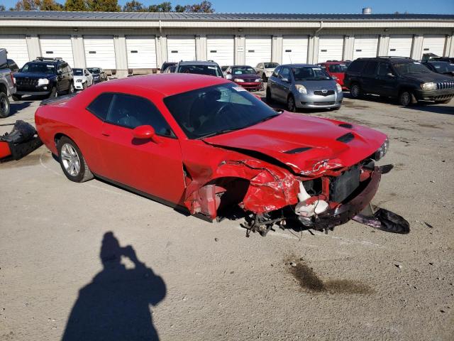 Photo 4 from auction – 2016 DODGE CHALLENGER with VIN 2C3CDZAG5GH352860