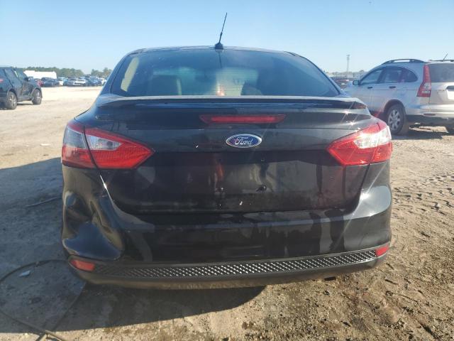 Photo 6 from auction – 2014 FORD FOCUS SE with VIN 1FADP3F28EL240626