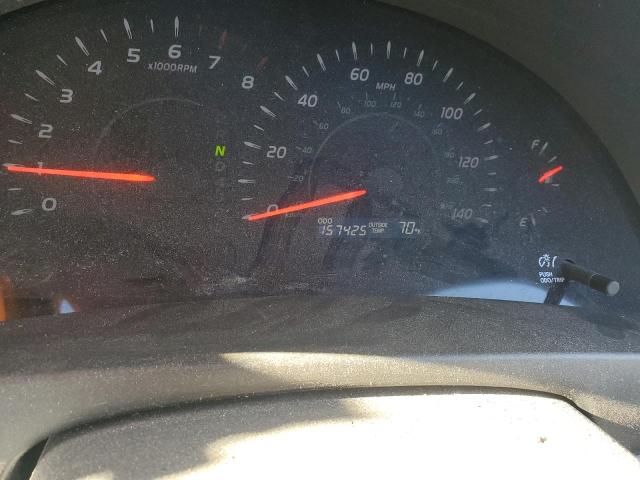 Photo 9 from auction – 2008 TOYOTA CAMRY CE with VIN 4T1BE46K08U199884