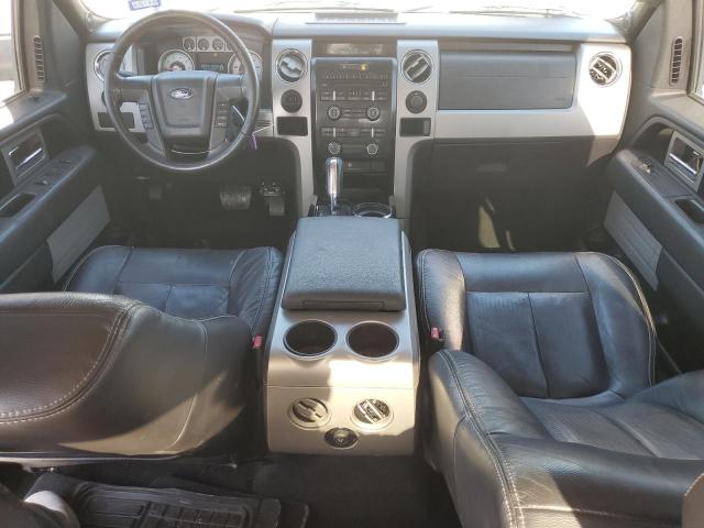 Photo 8 from auction – 2010 FORD F150 SUPER with VIN 1FTFW1CV5AKE75171