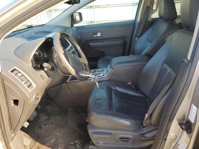 Photo 7 from auction – 2008 FORD EDGE LIMIT with VIN 2FMDK49C68BB03722