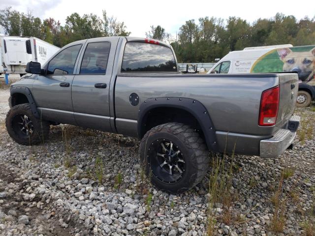 Photo 2 from auction – 2005 DODGE RAM 2500 with VIN 3D7KS28CX5G713218
