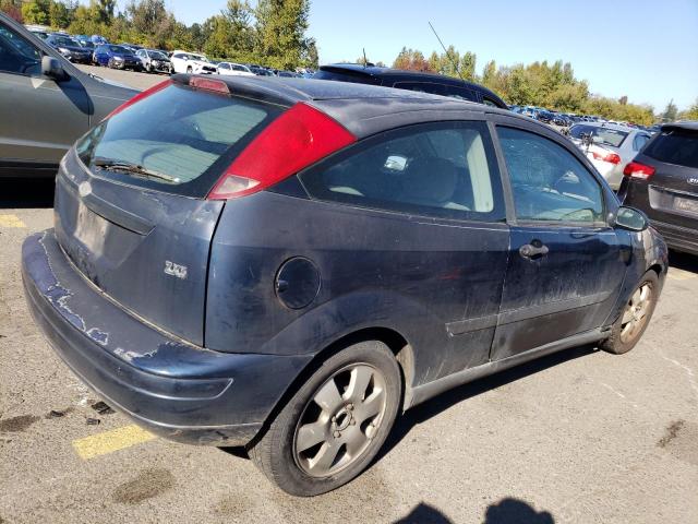 Photo 3 from auction – 2001 FORD FOCUS ZX3 with VIN 3FAFP31381R133290