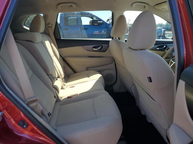 Photo 11 from auction – 2016 NISSAN ROGUE S with VIN KNMAT2MT3GP608429