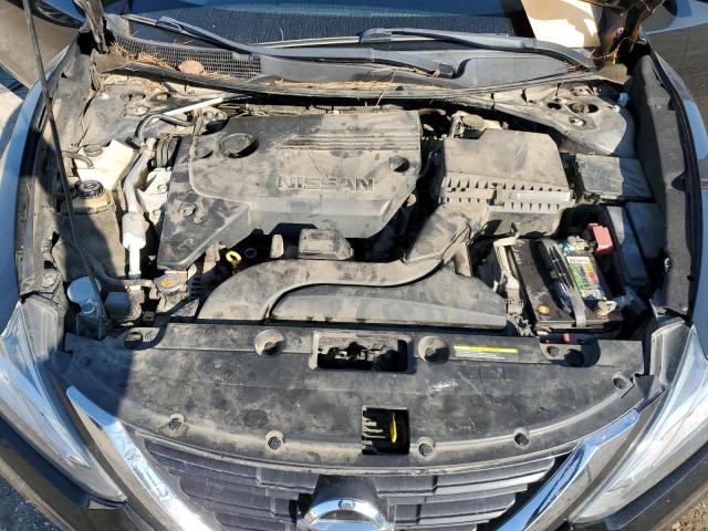 Photo 11 from auction – 2017 NISSAN ALTIMA 2.5 with VIN 1N4AL3AP4HC250561