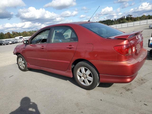 Photo 2 from auction – 2007 TOYOTA COROLLA CE with VIN 2T1BR32E07C827134