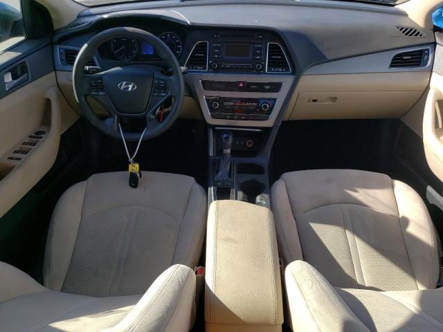 Photo 8 from auction – 2015 HYUNDAI SONATA SE with VIN 5NPE24AF5FH065450
